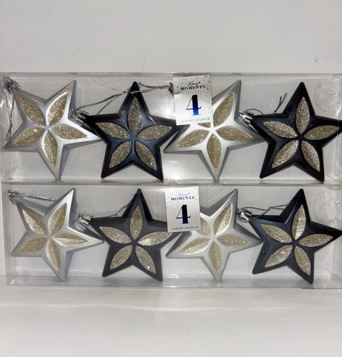 Merry moments luxury star - 8, x