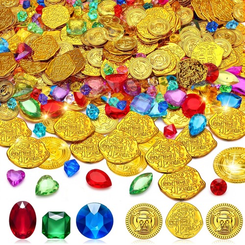 530 pcs pirate - pirate, treasure