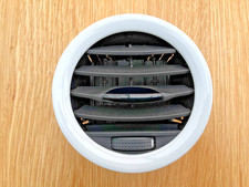 Vauxhall Corsa D Limited