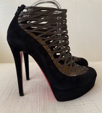 Christian Louboutin Black