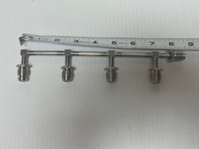 SWAGELOK STAINLESS STEEL GAS