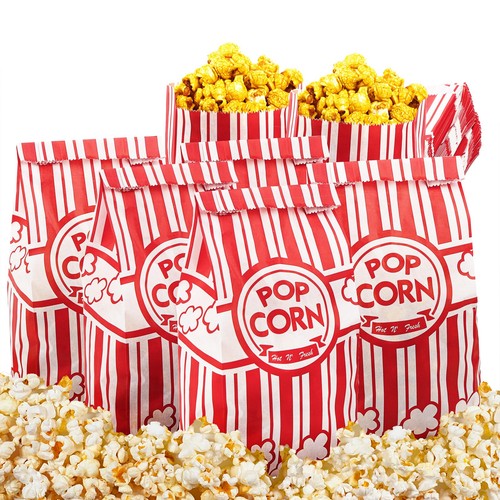 Tebery 200 pcs - tebery, popcorn