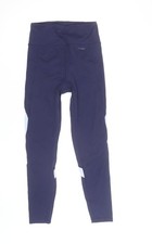 Usa pro womens - blue, leggings