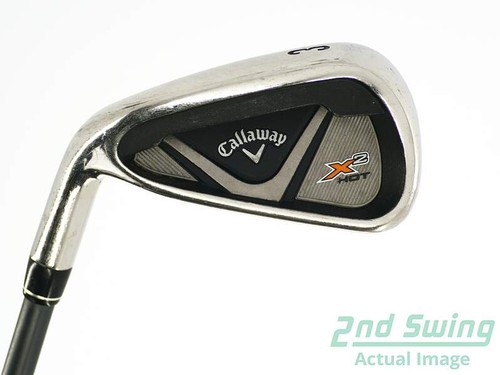 Callaway hot single iron 3 - single,