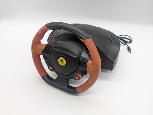 Wheel only thrustmaster - only,
