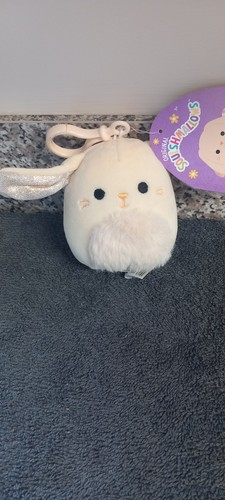 Squishmallow easter clip berko - easter,