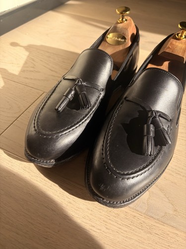 Loake russel tassel - russel,