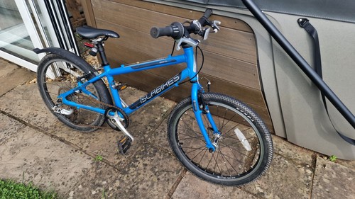 Islabike beinn large - 20,