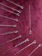 Victorian Handmade Glass