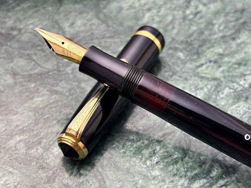 Restored prewar osmia 436 - restored,