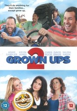 Grown Ups 2 (2013) DVD, Adam