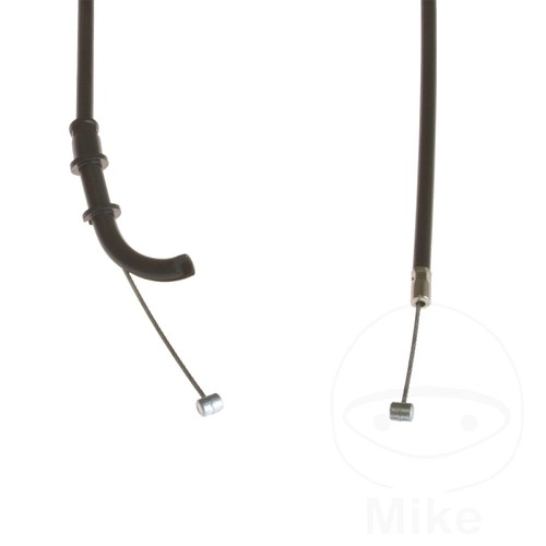Throttle cable open - cable, fits