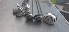 Set Of Dunlop Max Golf Clubs