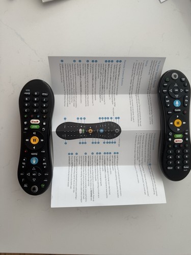 Tivo lux remote - lux, c00305