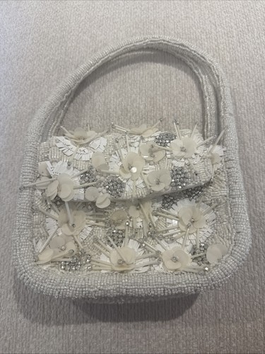 Women white and silver - silver, tk