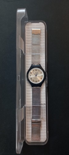 Swatch unisex skin watch - ,