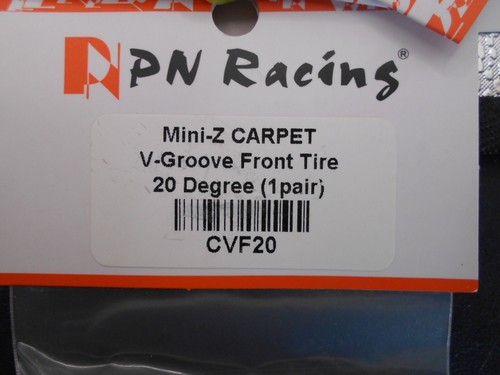 Racing tyres part - tyres, no