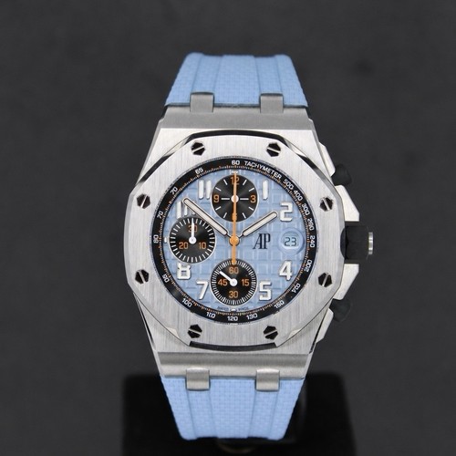 Audemars piguet royal - audemars,