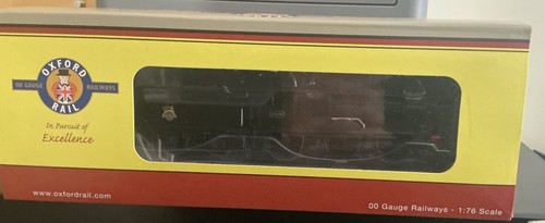 Oxford rail or76dg002xs 2409 - or76dg002xs,