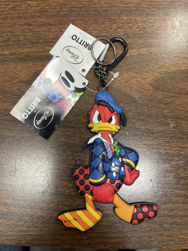 Nwt disney romero britto - by,