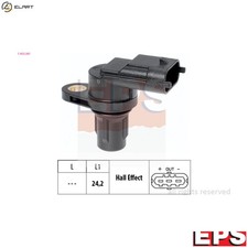 SENSOR CRANKSHAFT PULSE