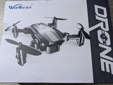 Mini Drone with Camera - 1080P