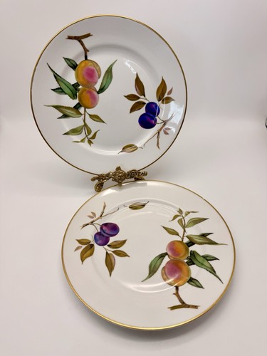 Royal worcester evesham gold - royal,