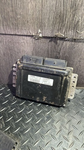 Renault megane engine control - megane,