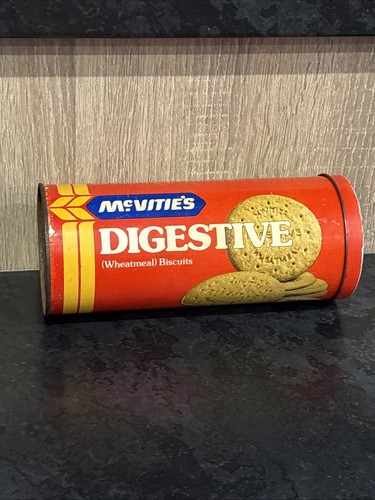 Vintage mcvitie digestive - vintage,