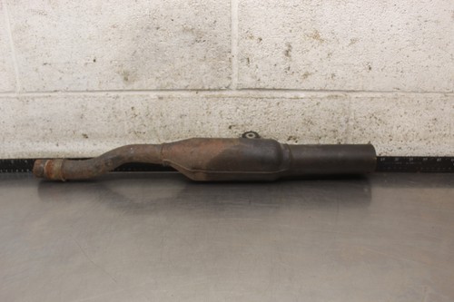 1968 yamaha 250 muffler - 1968, dt