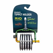 RIO Fishpond Headgate Tippet