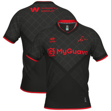 Millwall Men's Shirt Football Errea 3rd Top - New