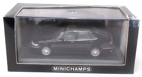 Paul model art - art, minichamps