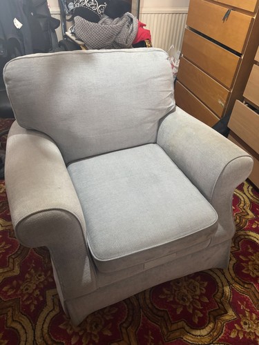 Laura ashley armchair pre - laura,