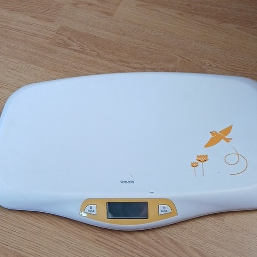 Beurer by80 digital baby - beurer,