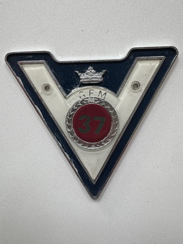 Veteran motorists association - veteran,