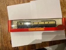 Hornby R4027 GWR Centenary