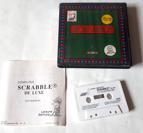 Scrabble luxe video games - de,