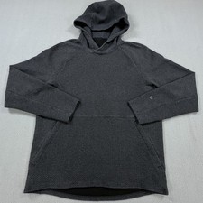 Lululemon At Ease Hoodie Mens