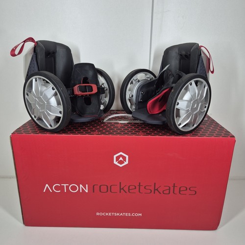 Acton r10 rocketskates - acton,