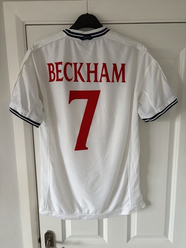 Umbro retro england football - england,