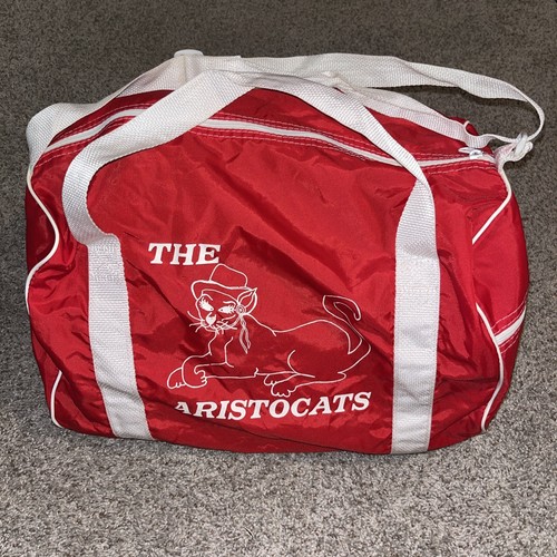 Vintage 80s the aristocats - 80s,