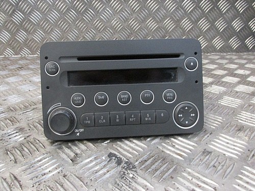 Alfa romeo 159 brera radio - 159,
