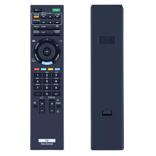 Remote control for sony - remote,
