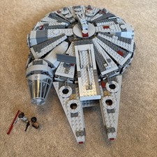 LEGO Star Wars Millenium