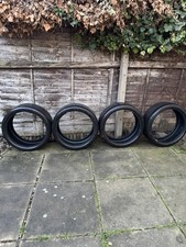 Goodyear Eagle F1 Asymmetric 5