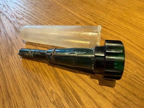 Falcon pipe smoker dual - smoker's,
