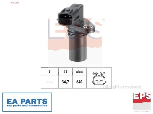 Sensor crankshaft pulse - sensor,,