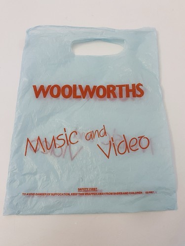Vintage woolworths small - woolworths,