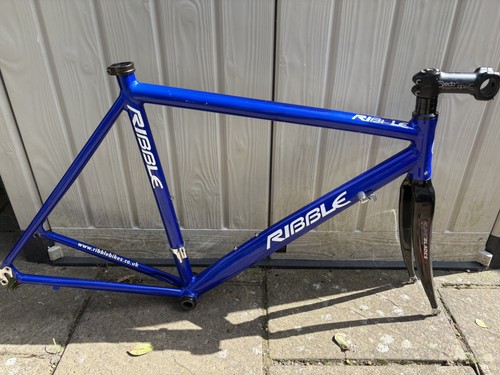 Ribble aluminium 700c - 700c, road